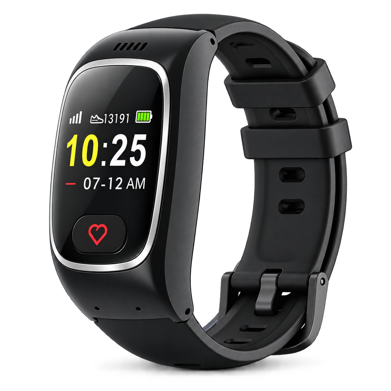 Smartwatch CareWatch